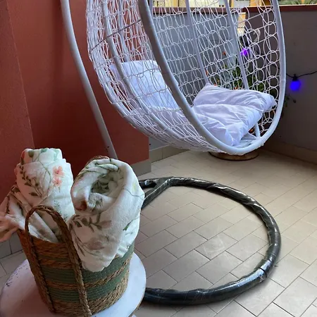 Casa Fiorita Lejlighed Porto Recanati