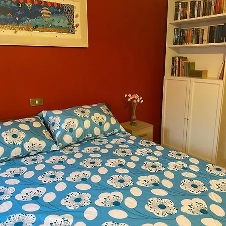 Lejlighed Casa Fiorita *