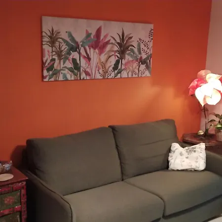 Casa Fiorita