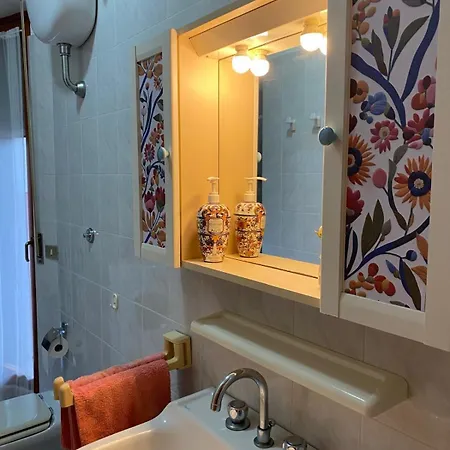 Casa Fiorita Porto Recanati