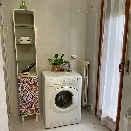 Casa Fiorita * Porto Recanati