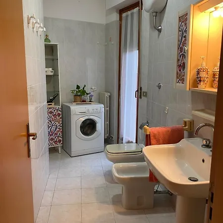 Casa Fiorita *