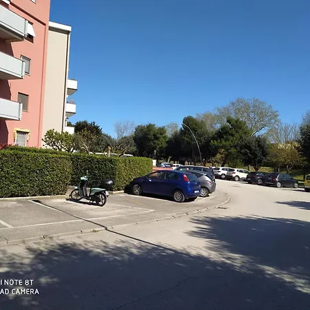 Lägenhet Casa Fiorita