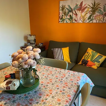 Casa Fiorita Apartman