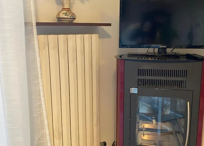 Casa Fiorita Porto Recanati